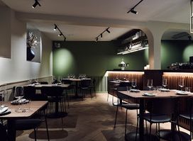 Lindenhofkeller Restaurant