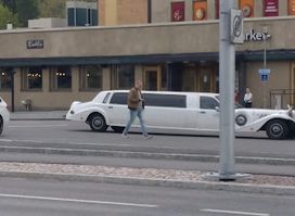 SF Ravintolat