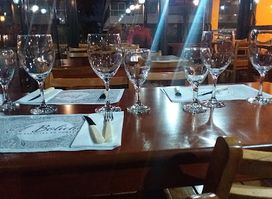 El Boliche Parrilla con Esencias en Punta del Este