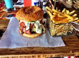 RocoMamas The Grove