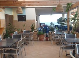 Titi Sushi Lounge