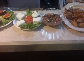 Restaurante El Mexicano