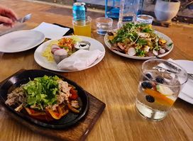 The Mexican - Port Douglas