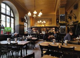 Gasthaus Isarthor