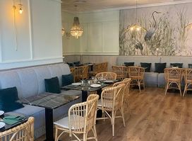 Panam Brasserie