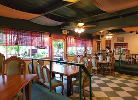 Ban Thai Restaurant