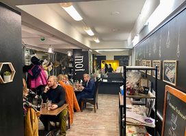 Saigon Noodle Bar - Vietnamese Restaurant