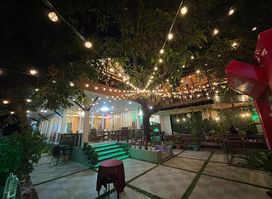 Bagaicha Restro & Bar