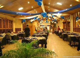 City Hut Family Dhaba