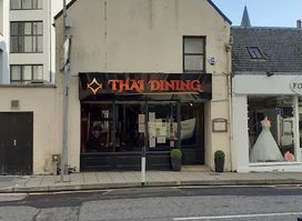 Thai Dining