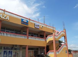 Ziggy's Restaurant Portmore