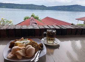 Orari Restaurant