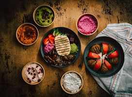 MEZE Kvartal