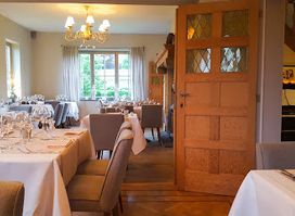 Restaurant Dion