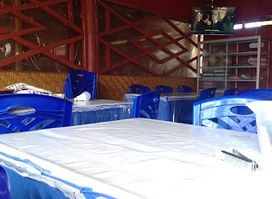 Rumah Makan Sang Timur