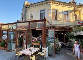 Orient Turkish Restaurant | Arabic Restaurant