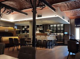 Restaurace Stodola Olomouc