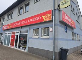 Treska Bar