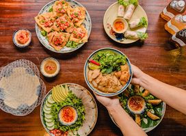 Bếp Nhà