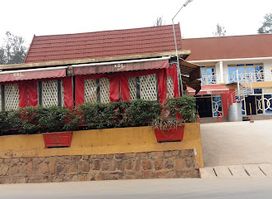 Kigali Fast Food