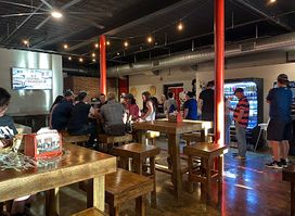 Old Central Firehouse Pizzeria and Taproom