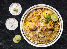 Biryani Box