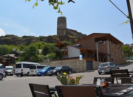 Restaurant Millennium Rabati