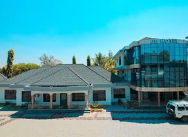 JB Series Hotel
