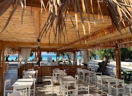 Mimossa Seafront Restaurant