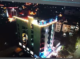 Lake Avenue Hotel-Bahirdar