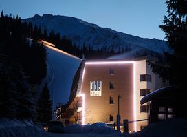 Hotel FIS Jasná****