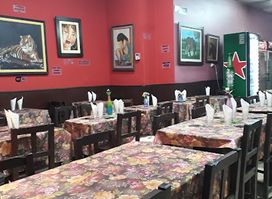 La Rosadita Restaurant