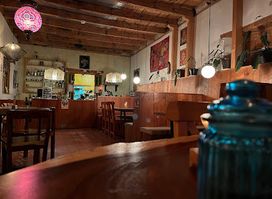 Cardamomo Cocina Hindu