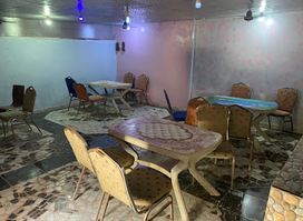 Restaurant soudanais, cuisine populaire
