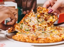 Pizza Inn