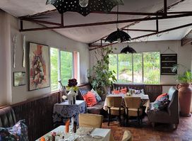 Haka Fy Authentic Restaurant