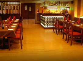 The Great Punjab Koregaon Park