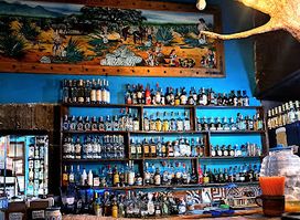 Restaurante Bar Portales del Cielo