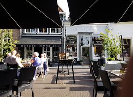 Restaurant Ratatouille