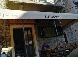 Restoran Briškula