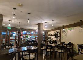 Kokue Green Bar