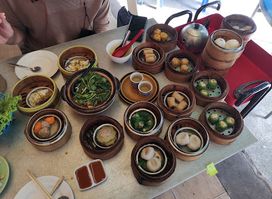 ติ่มซำ
