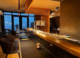 Japanese Cuisine Yama