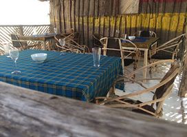 Zamani Village Restaurant