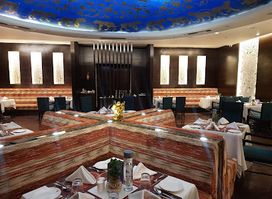 Tiger Trail Restaurant
