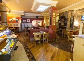 O'Reillys Bar and Kitchen