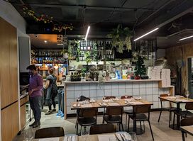 Trecento Restaurant