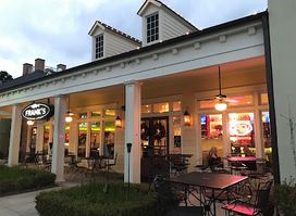 Frank's Louisiana Kitchen