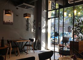 Restoran HAS