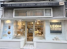 León The Baker